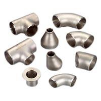 Butt Welding Pipe Fittings Manufacturer Supplier Wholesale Exporter Importer Buyer Trader Retailer in Vadodara Gujarat India